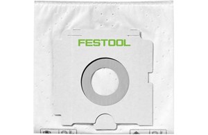 Festool Filtersack Selfclean SC-FIS-CT 36/5, Pack 5 Stück